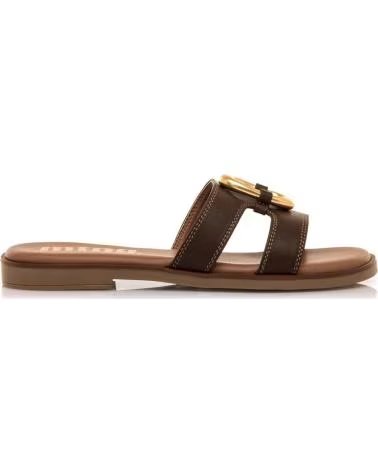 Início-MTNG-SANDALIAS-PLANAS-DE-MUJER-MUSTANG-55635-C59494-MARRON