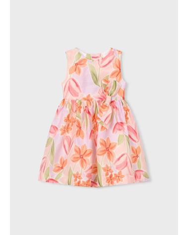 MAYORAL MODA INFANTIL NINA 3 913 077 NARANJA