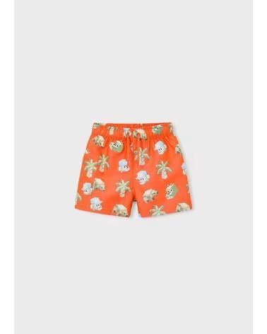 MAYORAL MODA INFANTIL NINO 3 612 088 NARANJA