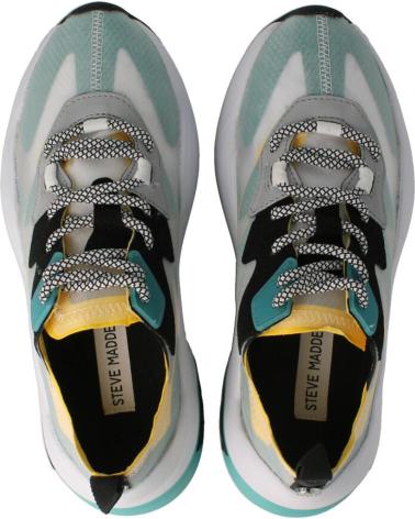 Zapatillas deporte de Mujer STEVE MADDEN DEPORTIVO CASUAL BLUE MULTI