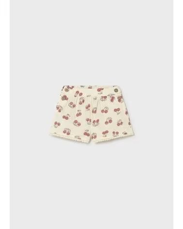 MAYORAL MODA INFANTIL NINA 1 202 035 BEIG