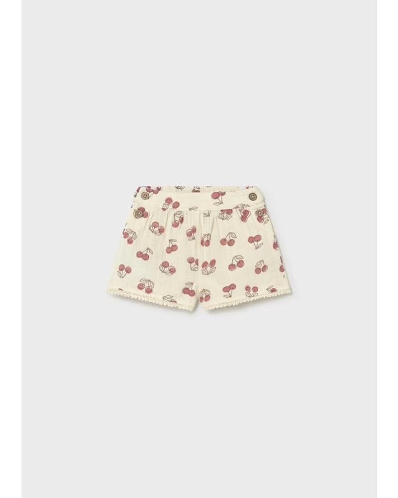 MAYORAL MODA INFANTIL NINA 1 202 035 BEIG