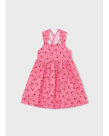 MAYORAL MODA INFANTIL NINA 3 944 021 ROSA