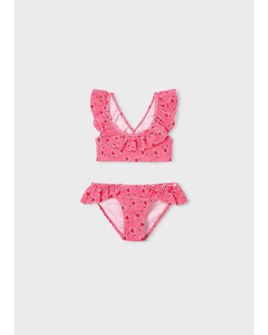 MAYORAL MODA INFANTIL NINA 3 734 043 ROSA