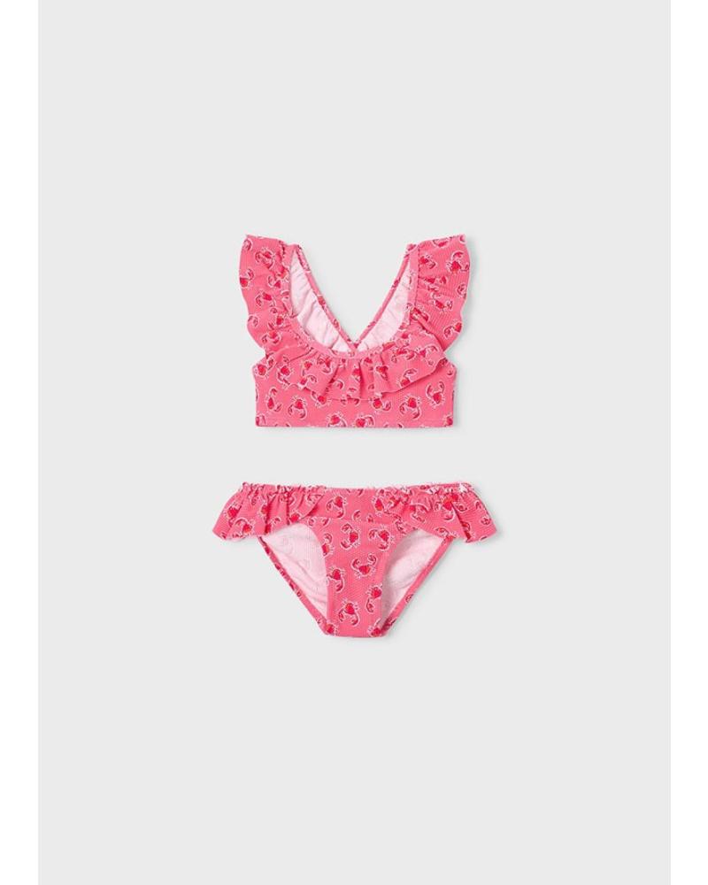 MAYORAL MODA INFANTIL NINA 3 734 043 ROSA