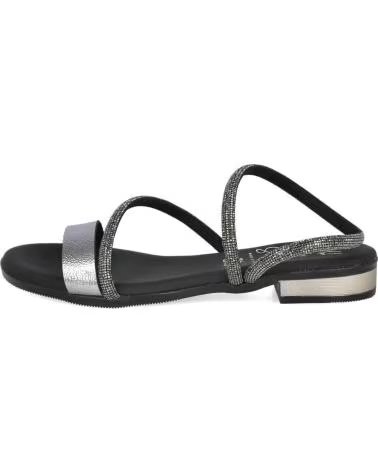 OH MY SANDALS SANDALIAS 070-994674 EN PARA MUJER NEGRO