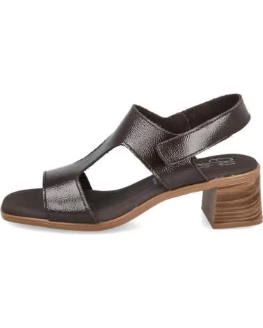 OH MY SANDALS SANDALIAS 070-503461 EN PARA MUJER MARRON