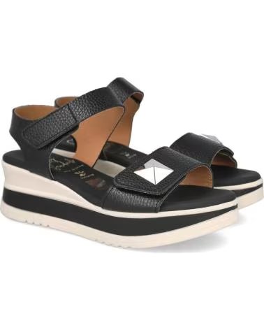 OH MY SANDALS SANDALIAS 070-234116 EN PARA MUJER NEGRO