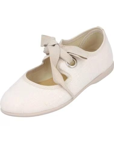 BATILAS BAILARINA COM CORDÃO 143-301 PIEDRA