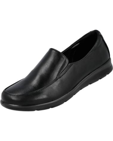 BUBBLE BOBBLE MOCASINES ME2305-1 BUBBLE BOBBLE NEGRO