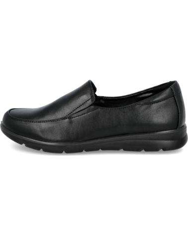 BUBBLE BOBBLE MOCASINES ME2305-1 BUBBLE BOBBLE NEGRO