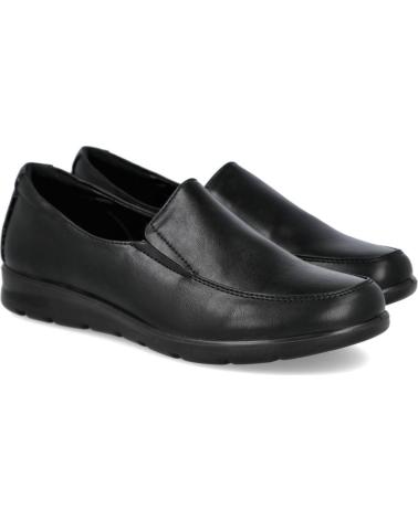 BUBBLE BOBBLE MOCASINES ME2305-1 BUBBLE BOBBLE NEGRO