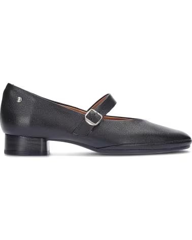 PIKOLINOS PIKOLINOS UBEDA HAW2N-5592CO SPANGENSCHUH AUS LEDER BLACK
