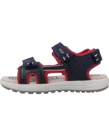 GEOX SANDALIAS J SANDAL ALBEN GEOX C0735