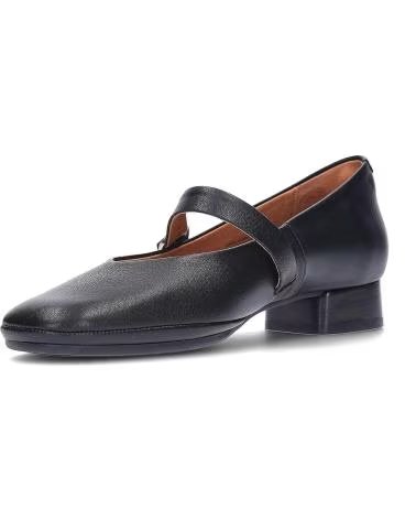 PIKOLINOS PIKOLINOS UBEDA HAW2N-5592CO MARY JANE IN PELLE BLACK