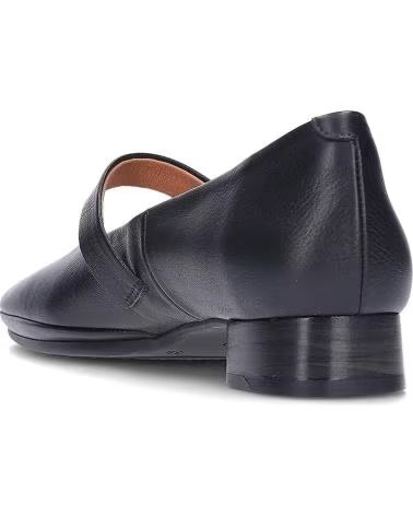 PIKOLINOS PIKOLINOS UBEDA HAW2N-5592CO MARY JANE IN PELLE BLACK