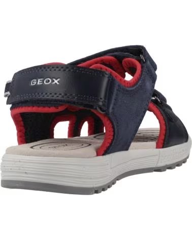 GEOX SANDÁLIAS J SANDAL ALBEN GEOX C0735