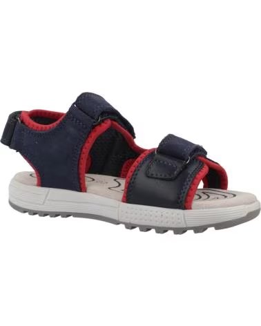GEOX SANDÁLIAS J SANDAL ALBEN GEOX C0735