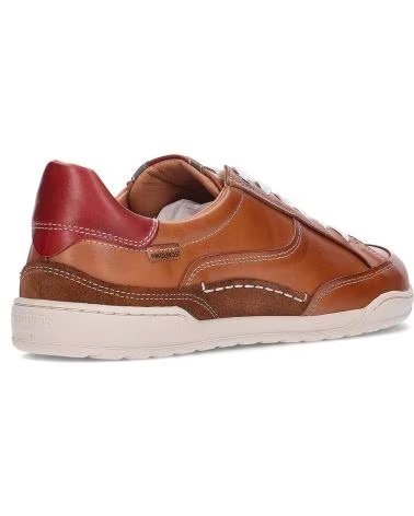 PIKOLINOS DEPORTIVO BAREFOOT ARENAL BRANDY DE VARIOS COLORES