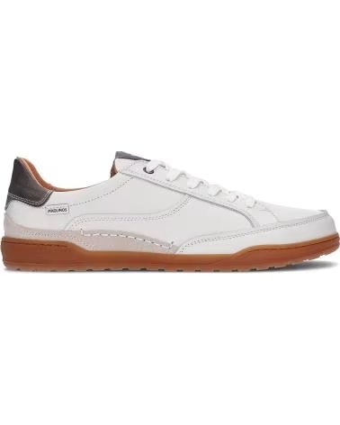 PIKOLINOS DEPORTIVO BAREFOOT ARENAL BLANCO DE VARIOS COLORES