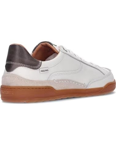 PIKOLINOS DEPORTIVO BAREFOOT ARENAL BLANCO DE VARIOS COLORES