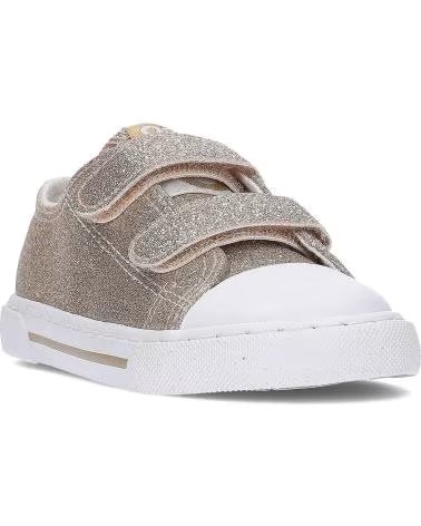 CONGUITOS ZAPATILLAS RESPETUOSAS OSITO GO FLEX LIGHTGOLD LIGHTGOLD
