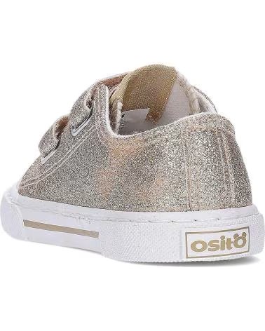CONGUITOS ZAPATILLAS RESPETUOSAS OSITO GO FLEX LIGHTGOLD LIGHTGOLD