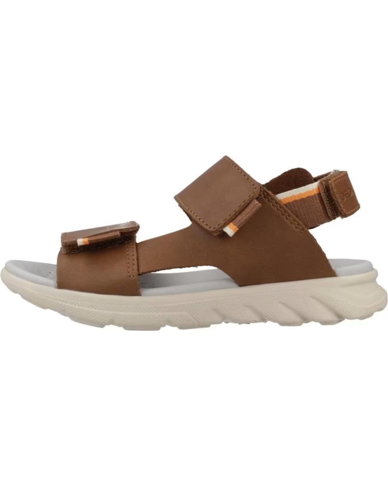 GEOX J SANDAL AIRADYUM SANDALS WITH VELCRO CLOSURE C6241