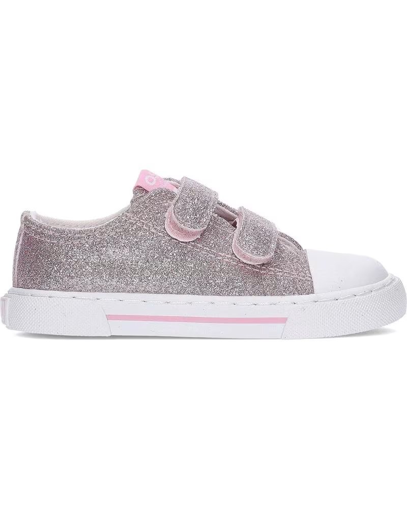 CONGUITOS RESPEKTVOLLE OSITO GO FLEX SNEAKER MIT KLETTVERSCHLUSS PINK