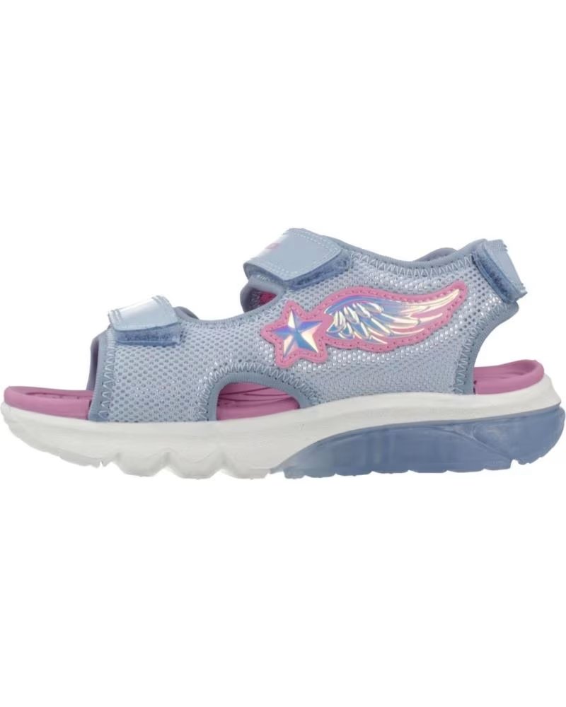 GEOX SANDALEN J SANDAL CIBERDRON C4193