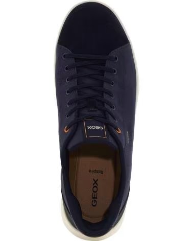 GEOX Deportivo en color azul para hombre AZUL