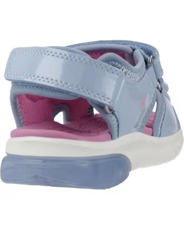 GEOX SANDALEN J SANDAL CIBERDRON C4193