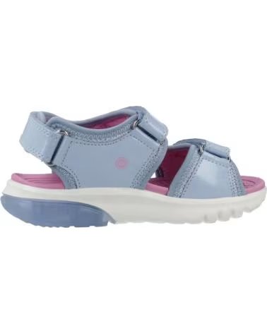 GEOX SANDALEN J SANDAL CIBERDRON C4193