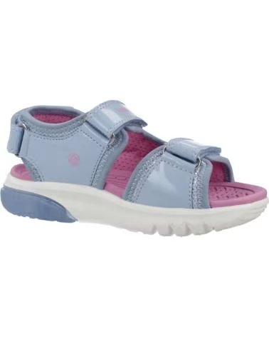 GEOX SANDALEN J SANDAL CIBERDRON C4193