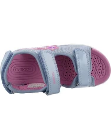 GEOX SANDALEN J SANDAL CIBERDRON C4193