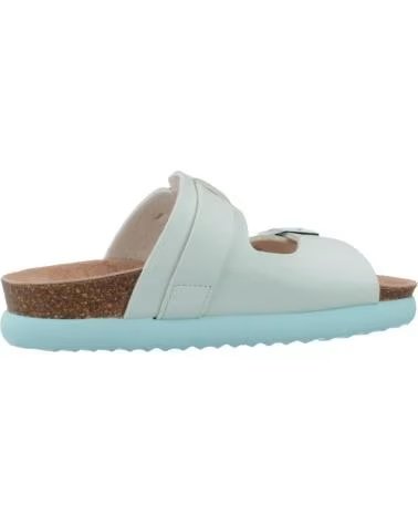 GEOX SANDÁLIAS J SANDAL BUBBLEBOW GEOX C3003