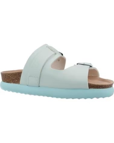 GEOX SANDÁLIAS J SANDAL BUBBLEBOW GEOX C3003