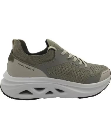 NICOBOCO ZAPATILLA DEPORTIVA HOMBRE BUNO 44-281 BEIGE