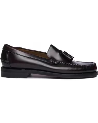 SEBAGO 7001R20 BURDEOS