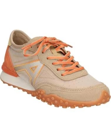 ALLROUNDER ZAPATILLAS ALLROUNDER KOYA 12-30 BEIG
