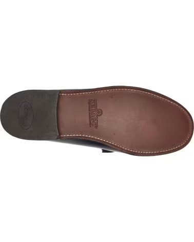 SEBAGO 7001R20 BURDEOS