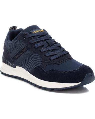 Zapatillas deporte de Hombre TEDDY SMITH ZAPATILLA CORODNES NAVY