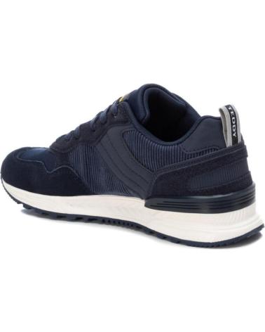 Zapatillas deporte de Hombre TEDDY SMITH ZAPATILLA CORODNES NAVY