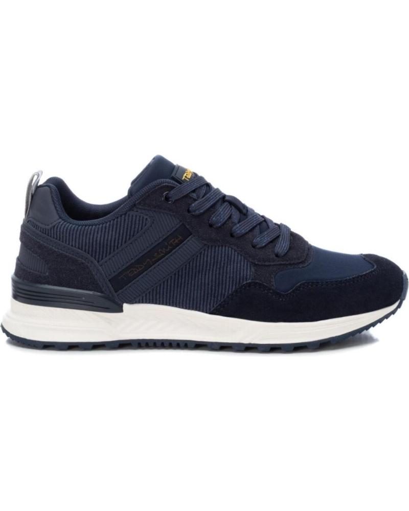 Zapatillas deporte de Hombre TEDDY SMITH ZAPATILLA CORODNES NAVY