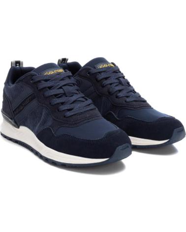Zapatillas deporte de Hombre TEDDY SMITH ZAPATILLA CORODNES NAVY