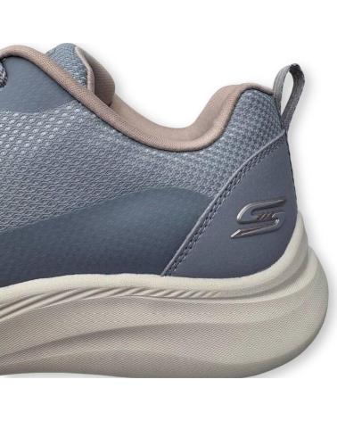 SKECHERS TÊNIS ESPORTIVOS MODE FLEX VARIOS COLORES