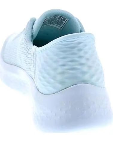 SKECHERS ZAPATOS ZAPATOS MUJER ZAPATILLAS BAJAS MODELO GO WALK FLEX C BLANCO