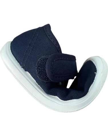 EL CABALLITO MERCEDITA DE LONA MARINO RESPETUOSA VULPEQUES 303 AZUL