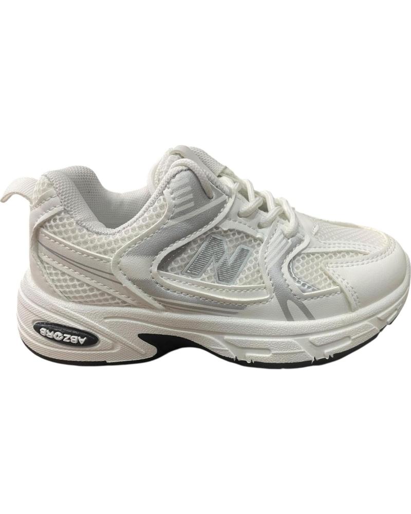 BUBBLE BOBBLE DEPORTIVAS NEW BLANCA C8157 VARIOS COLORES