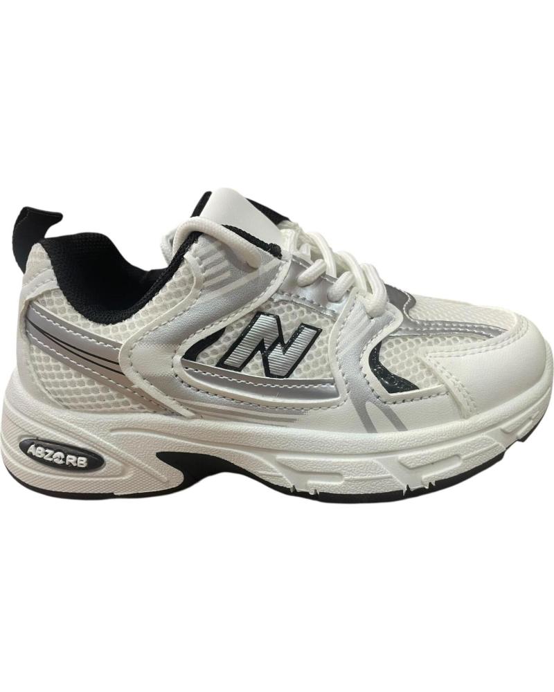 BUBBLE BOBBLE BUBBLE BOBBLE C8157 URBAN-SNEAKER VARIOS COLORES